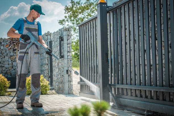 Best Driveway Pressure Washing  in Homer, MI